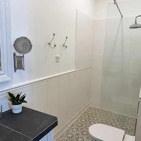 Old Town Heart Xvi - Tamka Apartment Warschau