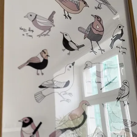 Old Town Heart Xvi - Tamka Apartment