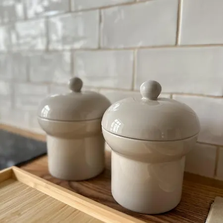 Daire Old Town Heart Xvi - Tamka *