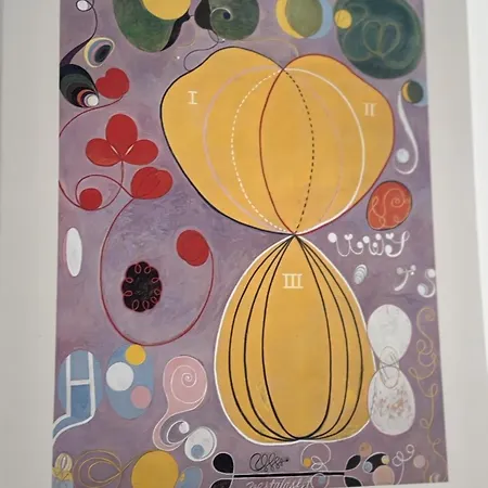 Old Town Heart Xvi - Tamka * Varsóvia