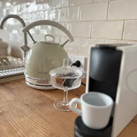 Διαμέρισμα Old Town Heart Xvi - Tamka Βαρσοβία