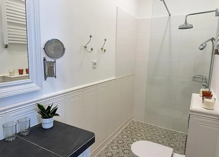 Old Town Heart Xvi - Tamka Apartment Warsaw