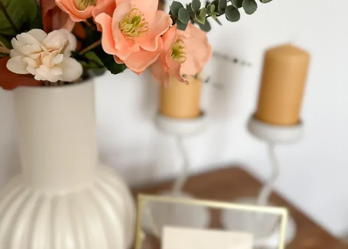 Old Town Heart Xvi - Tamka Warsaw