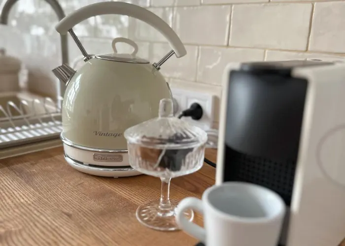 Apartment Old Town Heart Xvi - Tamka Warsaw